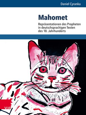 cover image of Mahomet